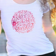 Garden Life Plotterdatei SVG DXF